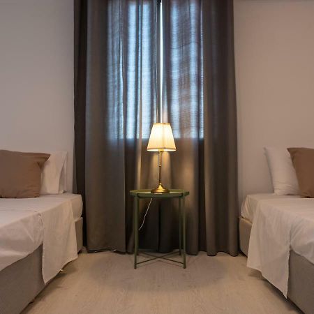 Kings Square Holiday Apartments Πόλη Εξωτερικό φωτογραφία